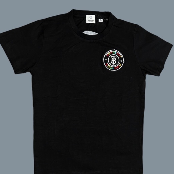 Burberry Tshirts - Picture 3 of 4